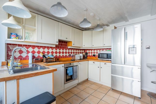 Jubilee House The Loke, Great Yarmouth photo 4