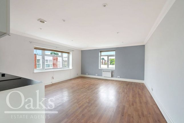 Flat 4, 1, Cresswell Road, London photo 4