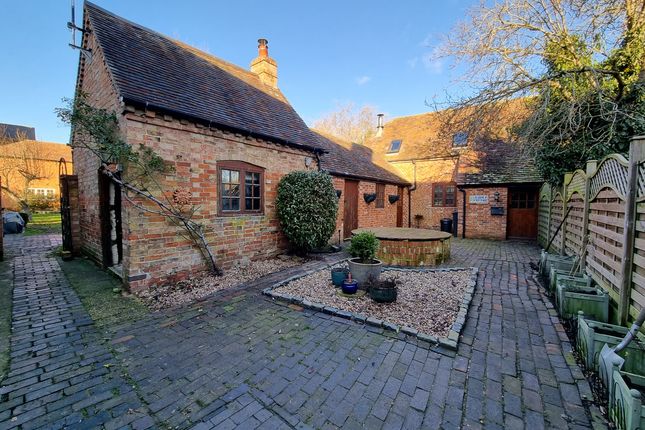 Cottage for sale in Village Farm, Ladbroke