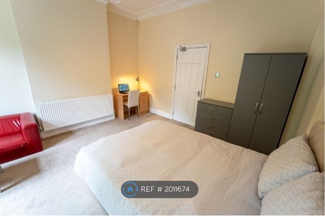 Room to rent in Salisbury Road Room 2, Moseley, Birmingham