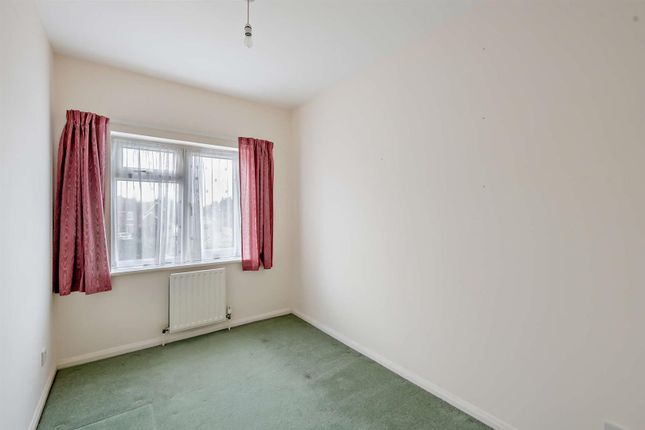 Detached house for sale in Advice Avenue, Grays