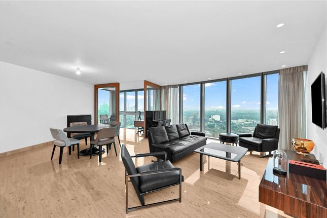 The Tower, 1 St George Wharf photo 3