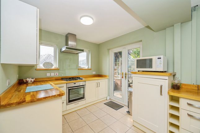 13, Manor Road, Ashbourne photo 4