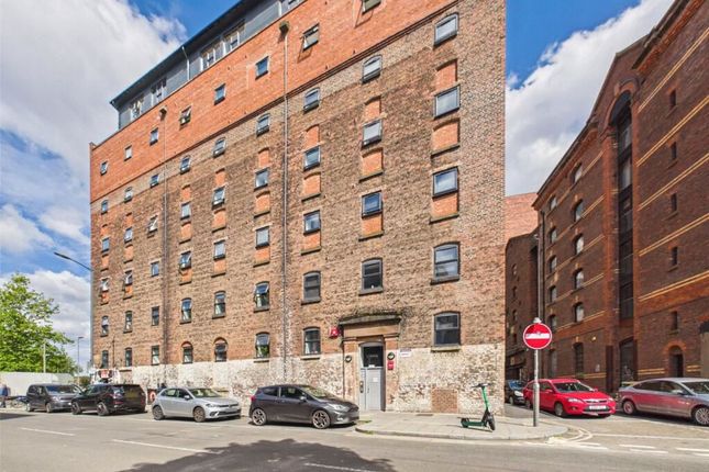 1-bed flat on Unit 12, 9 Bridgewater Street, Liverpool, £25,000