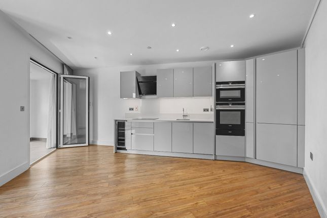 Apartment 1407, Wiverton Tower, 4, New Drum Street, London photo 4