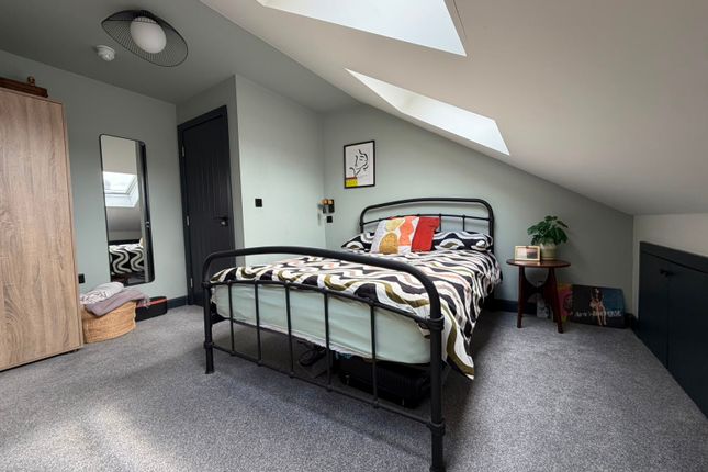 Room 5, 16, Pembroke Road, Leeds photo 5
