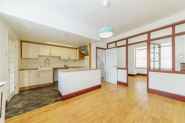End terrace house for sale in Melbourne Road, Stamford