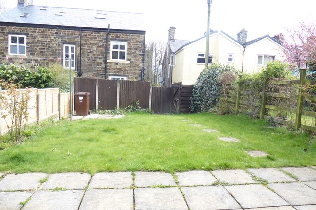Semi-detached house to rent in Wilds Place, Ramsbottom