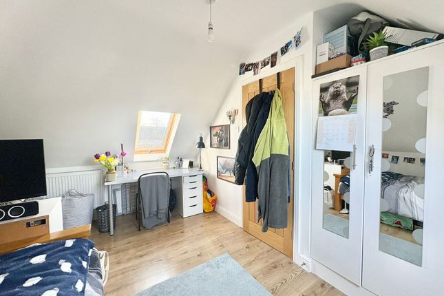10 Selston Drive, Nottingham photo 2