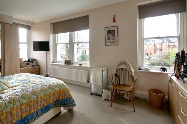 End terrace house for sale in Church Avenue, Penarth