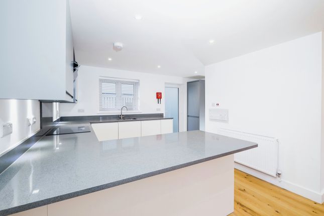 Detached house for sale in St. Ives, Cornwall