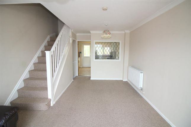 Town house for sale in Biscombe Gardens, Saltash
