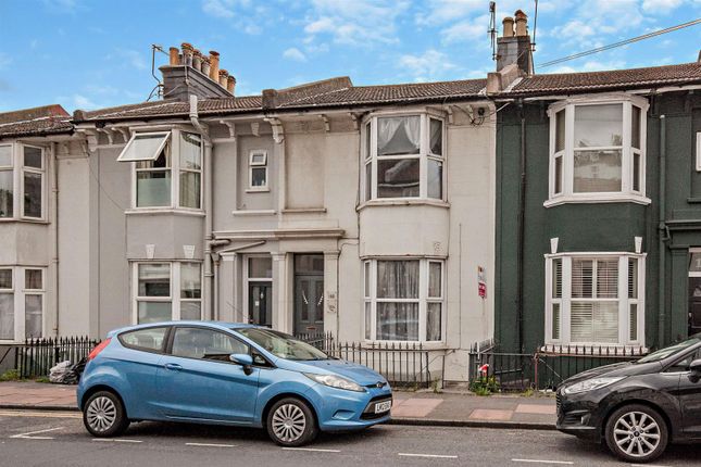 Thumbnail Property for sale in Upper Lewes Road, Brighton