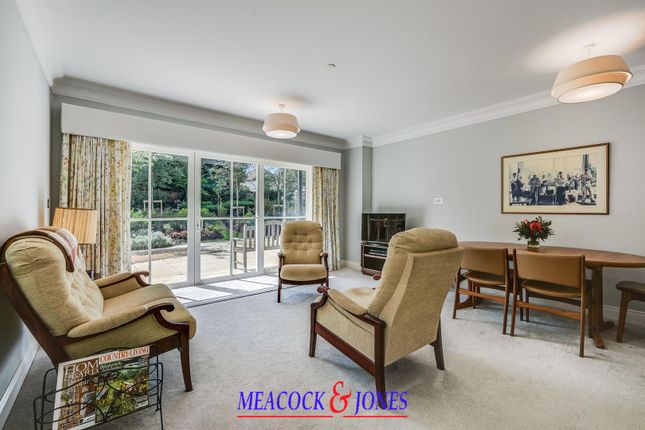 Flat 7, Santhem Residences, 2 Rayleigh Close, Brentwood photo 4