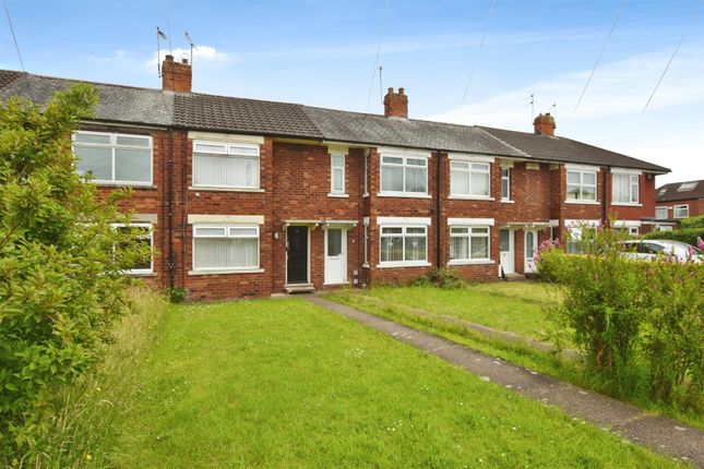 Thumbnail Terraced house for sale in Chester Road, Hull