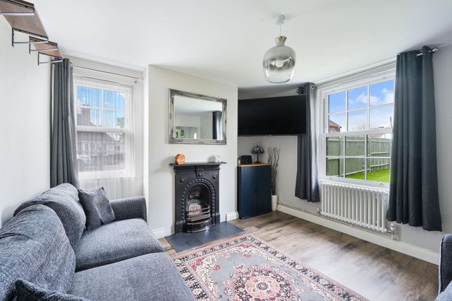Semi-detached house for sale in Staplefield Road, Handcross