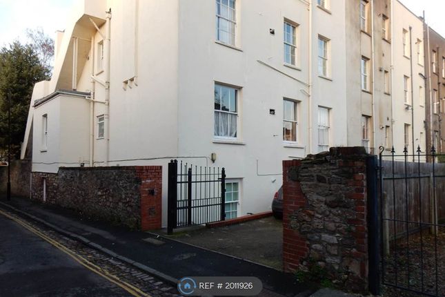 Semi-detached house to rent in Melrose Place, Bristol BS8
