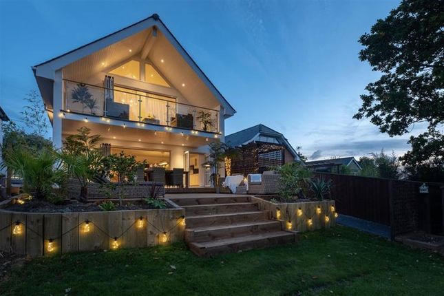 Thumbnail Property for sale in Pallance Road, Cowes, Isle Of Wight