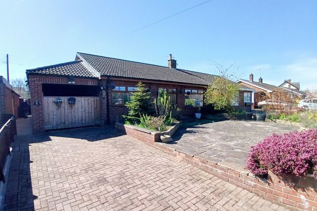 2-bed house on 76, St. Andrews Road, Bishop Auckland, £210,000