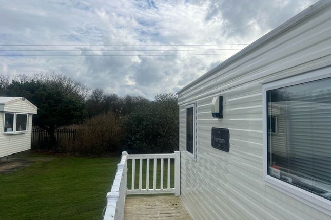 Mobile/park home for sale in 2021 Abi Horizon, Prestatyn