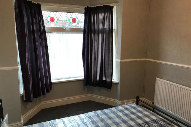 Terraced house for sale in Raglan Street, Hull