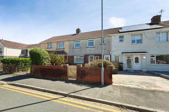18, Wyvern Avenue, Port Talbot photo 3