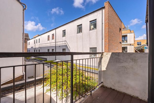 Flat C, 57, Ditchling Road, Brighton photo 2