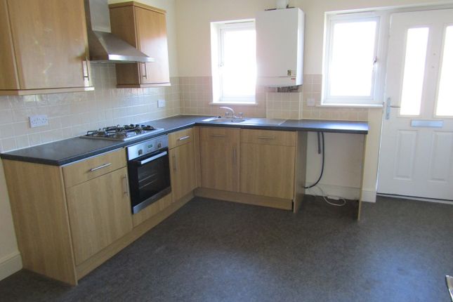 Terraced house to rent in Wix, Manningtree, Essex