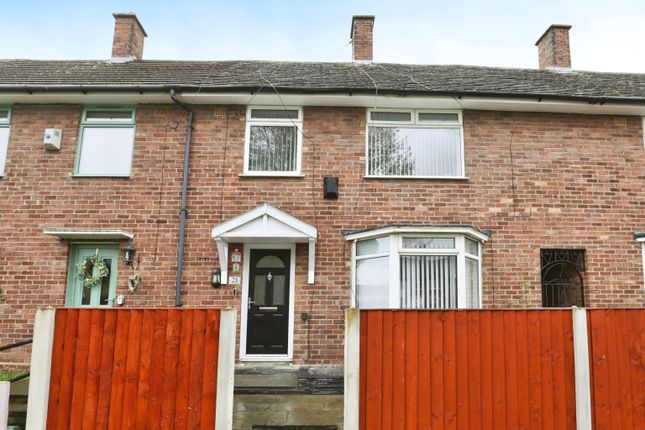 Terraced house for sale in Harland Green, Liverpool