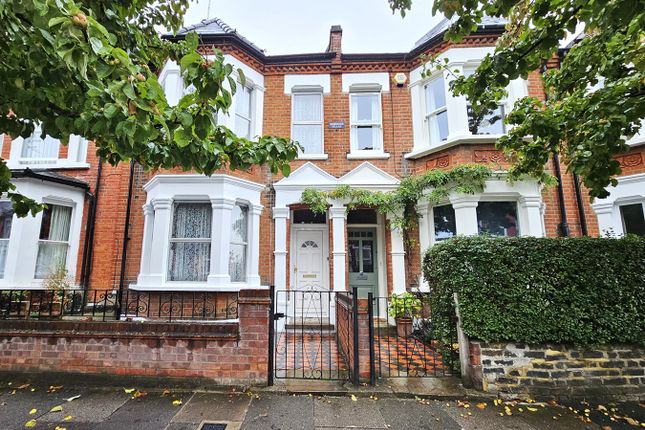 Terraced house for sale in Huntingdon Road, London