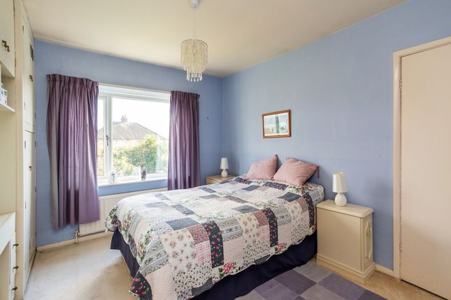 Semi-detached house for sale in Rolston Avenue, York