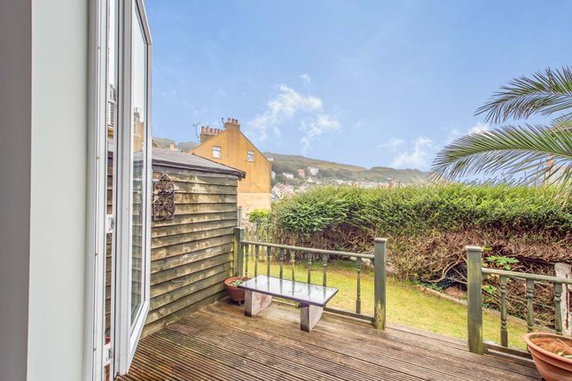 Thumbnail Bungalow for sale in St Johns Close, Fortuneswell, Portland, Dorset