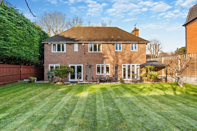 Detached house for sale in Royston Grove, Hatch End, Pinner