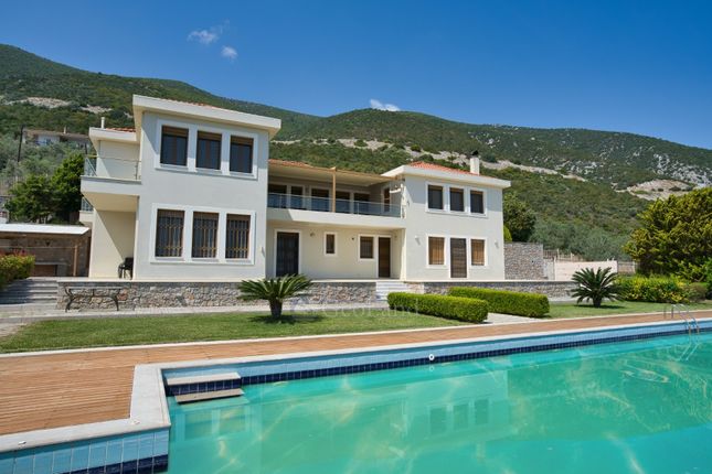 Thumbnail Villa for sale in Archaia Epidauros 210 59, Greece
