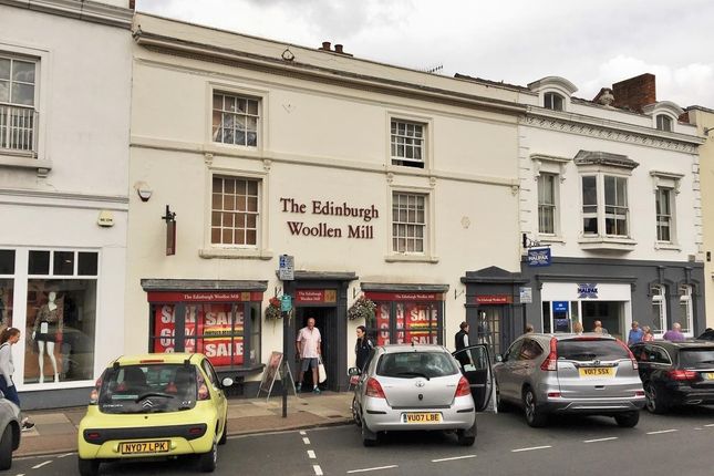 Thumbnail Retail premises to let in Bridge Street, Stratford Upon Avon