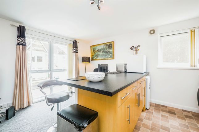 Flat 2, Malefant House, Malefant Street, Cardiff photo 4