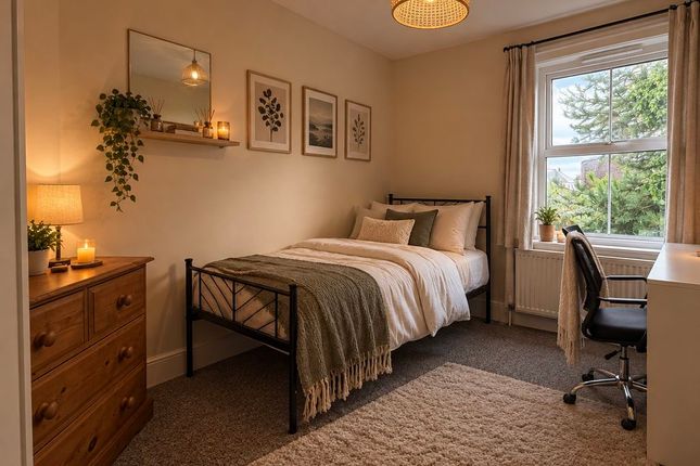 Room 3, 1 Wendlo Cottages, Shripney Road, Bognor Regis photo 2