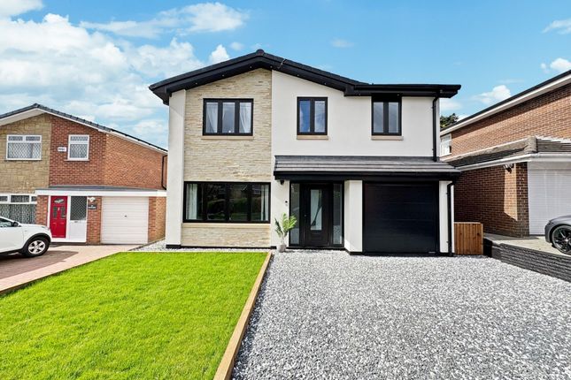 Front External