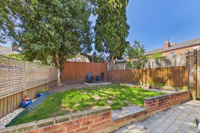 4 Elm Avenue, Nottingham photo 4