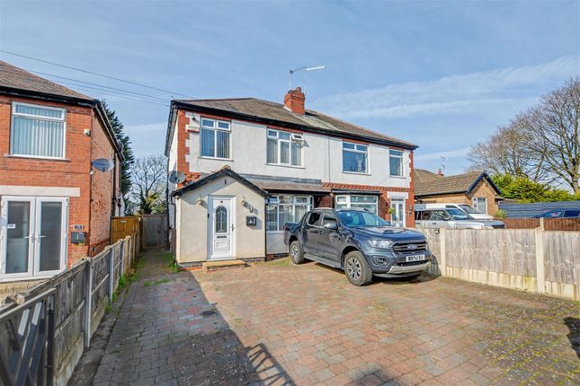 3-bed house on 8, Moorbridge Lane, Nottingham, £259,000