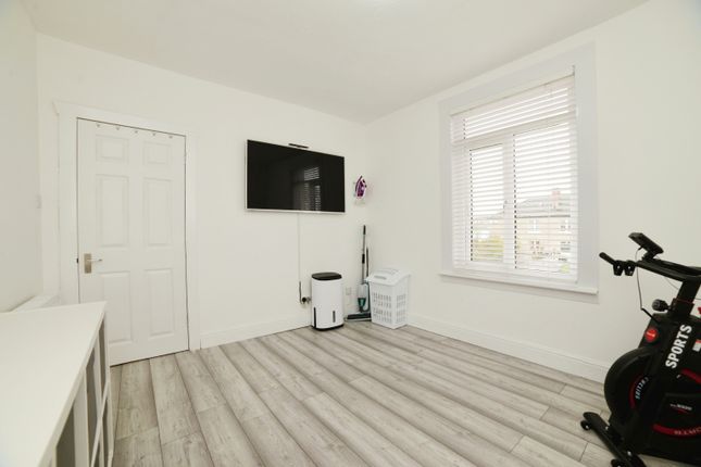 Flat for sale in Cockmuir Street, Glasgow