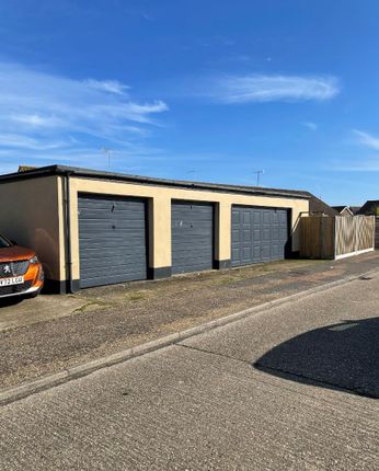 Parking/garage for sale in Freshbrook Road, Lancing