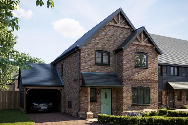 Esquire Developments - Farriers Green