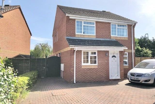 Detached house to rent in Watch Elm Close, Bradley Stoke, Bristol