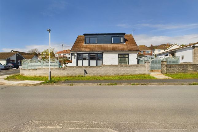Detached house for sale in Birch Walk, Newton, Porthcawl