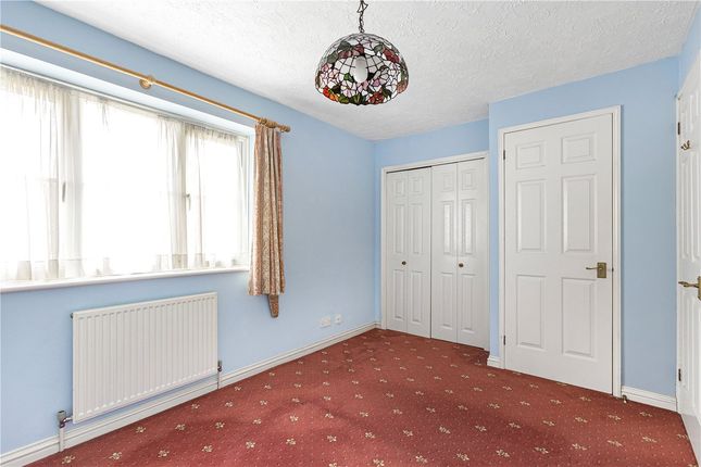 End terrace house for sale in Salmon Close, Welwyn Garden City, Hertfordshire