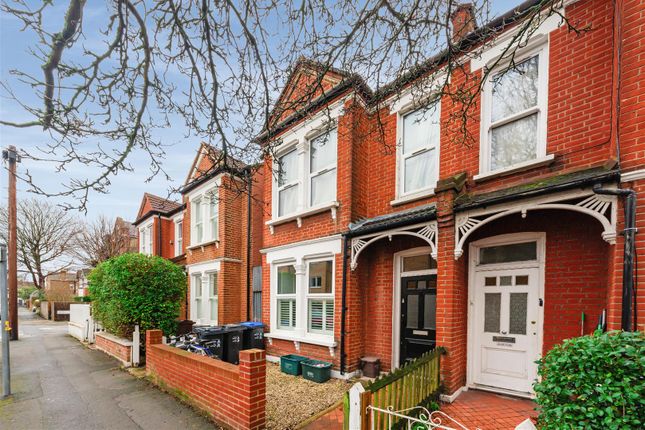 Flat for sale in Park Road, Colliers Wood, London