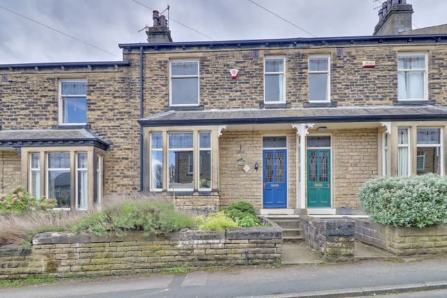 Terraced house for sale in Blackett Street, Calverley, Pudsey, West Yorkshire