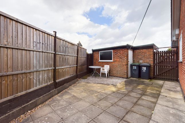 Bungalow for sale in Ruskin Avenue, Chilwell, Nottingham