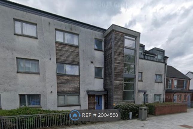 Flat to rent in Drip Road, Stirling FK8